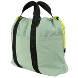 Bolso ECOALF Tote Akira Dusty Mint - ECRU