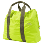 Bolso ECOALF Tote Akira Lime - ECRU