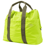 Bolso ECOALF Tote Akira Lime - ECRU