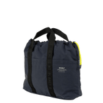 Bolso ECOALF Tote Medium Akira Deep Navy - ECRU