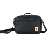 Bolso Fjallraven High Coast Crossbody Black - ECRU