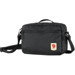 Bolso Fjallraven High Coast Crossbody Black - ECRU