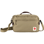 Bolso Fjallraven High Coast Crossbody Clay - ECRU