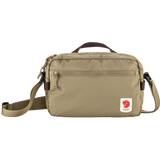 Bolso Fjallraven High Coast Crossbody Clay - ECRU