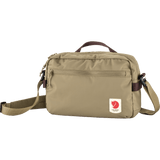 Bolso Fjallraven High Coast Crossbody Clay - ECRU