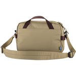 Bolso Fjallraven High Coast Crossbody Clay - ECRU