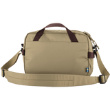 Bolso Fjallraven High Coast Crossbody Clay - ECRU