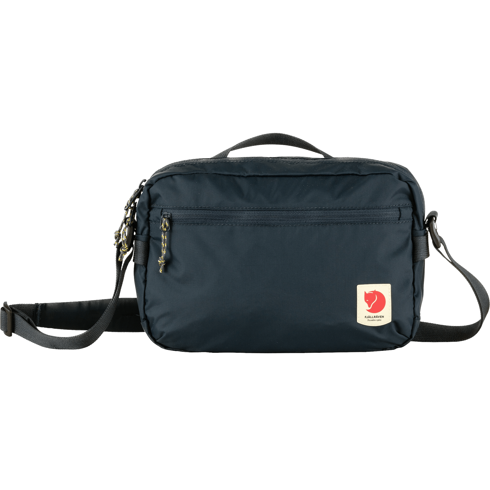 Bolso Fjallraven High Coast Crossbody Navy - ECRU