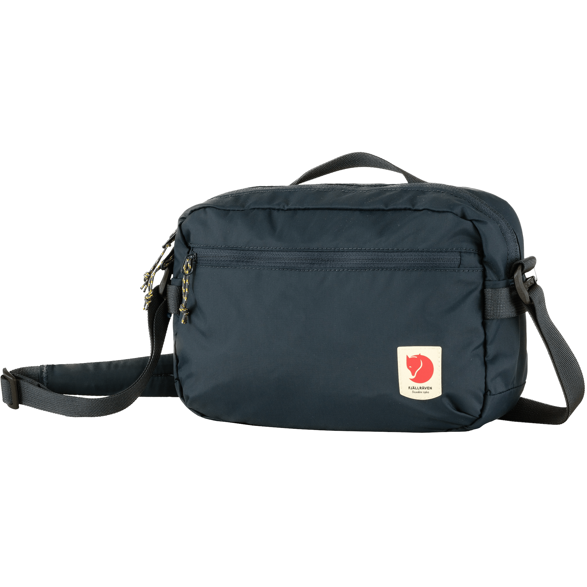 Bolso Fjallraven High Coast Crossbody Navy - ECRU