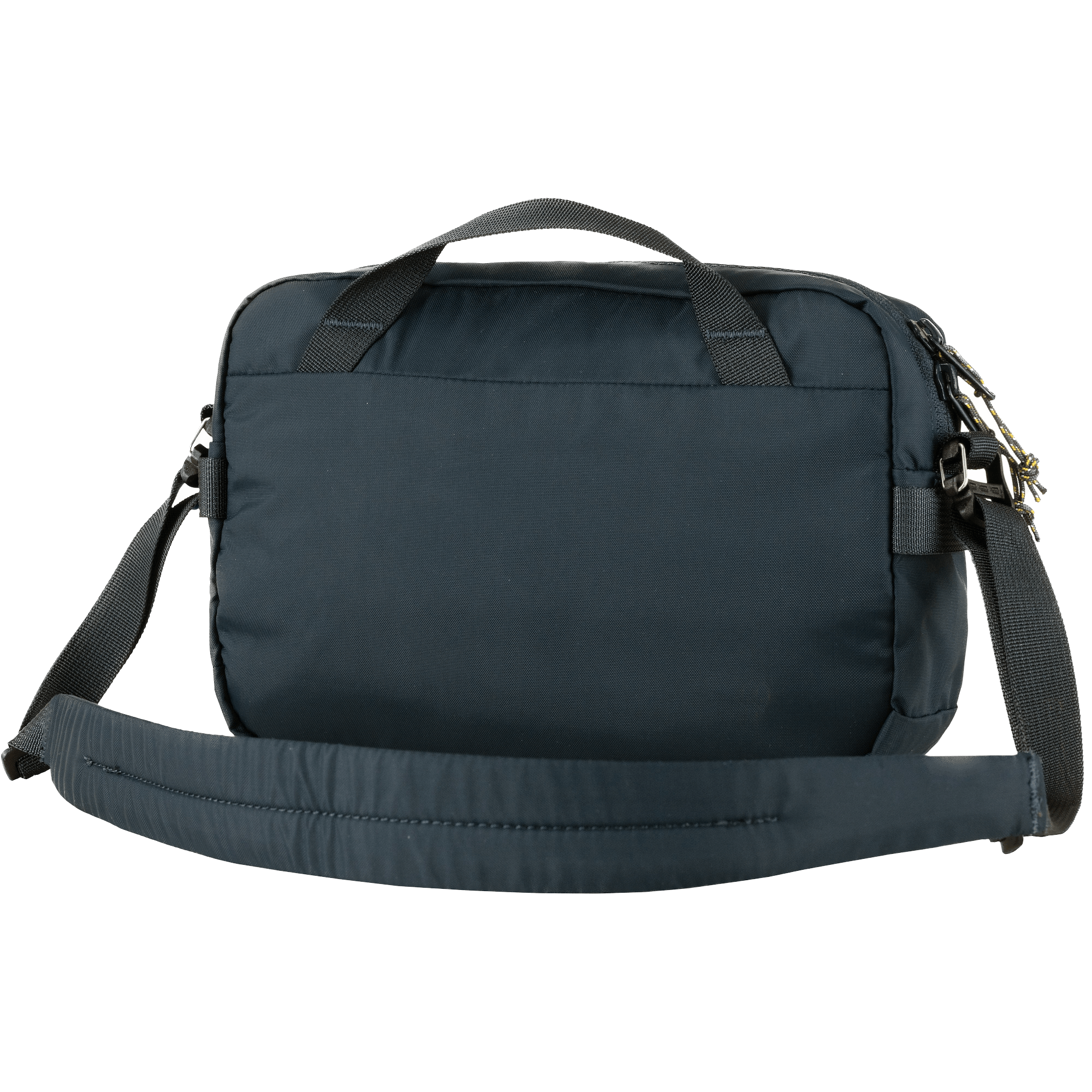 Bolso Fjallraven High Coast Crossbody Navy - ECRU