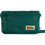 Bolso Fjallraven Vardag Pocket Arctic Green - ECRU