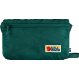 Bolso Fjallraven Vardag Pocket Arctic Green - ECRU