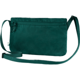 Bolso Fjallraven Vardag Pocket Arctic Green - ECRU