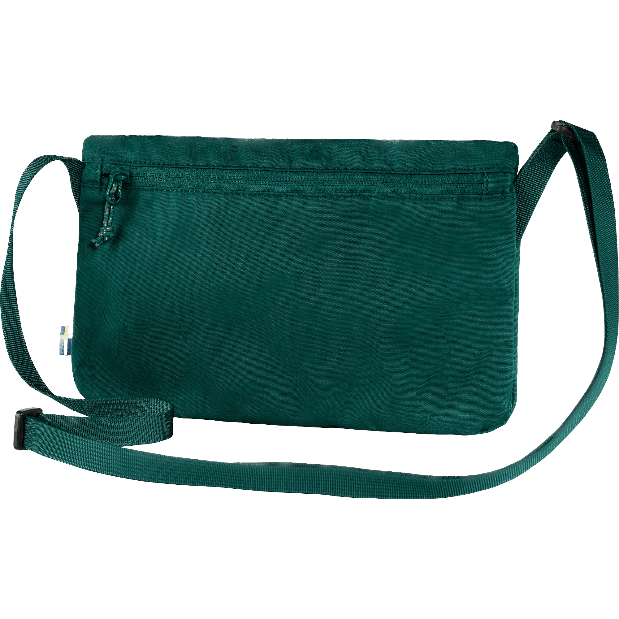 Bolso Fjallraven Vardag Pocket Arctic Green - ECRU