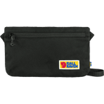 Bolso Fjallraven Vardag Pocket Black - ECRU