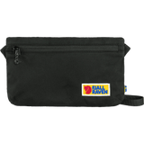 Bolso Fjallraven Vardag Pocket Black - ECRU