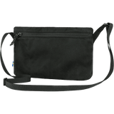 Bolso Fjallraven Vardag Pocket Black - ECRU