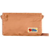 Bolso Fjallraven Vardag Pocket Desert Brown - ECRU