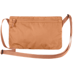 Bolso Fjallraven Vardag Pocket Desert Brown - ECRU