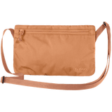 Bolso Fjallraven Vardag Pocket Desert Brown - ECRU