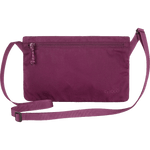 Bolso Fjallraven Vardag Pocket Royal Purple - ECRU