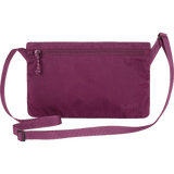 Bolso Fjallraven Vardag Pocket Royal Purple - ECRU