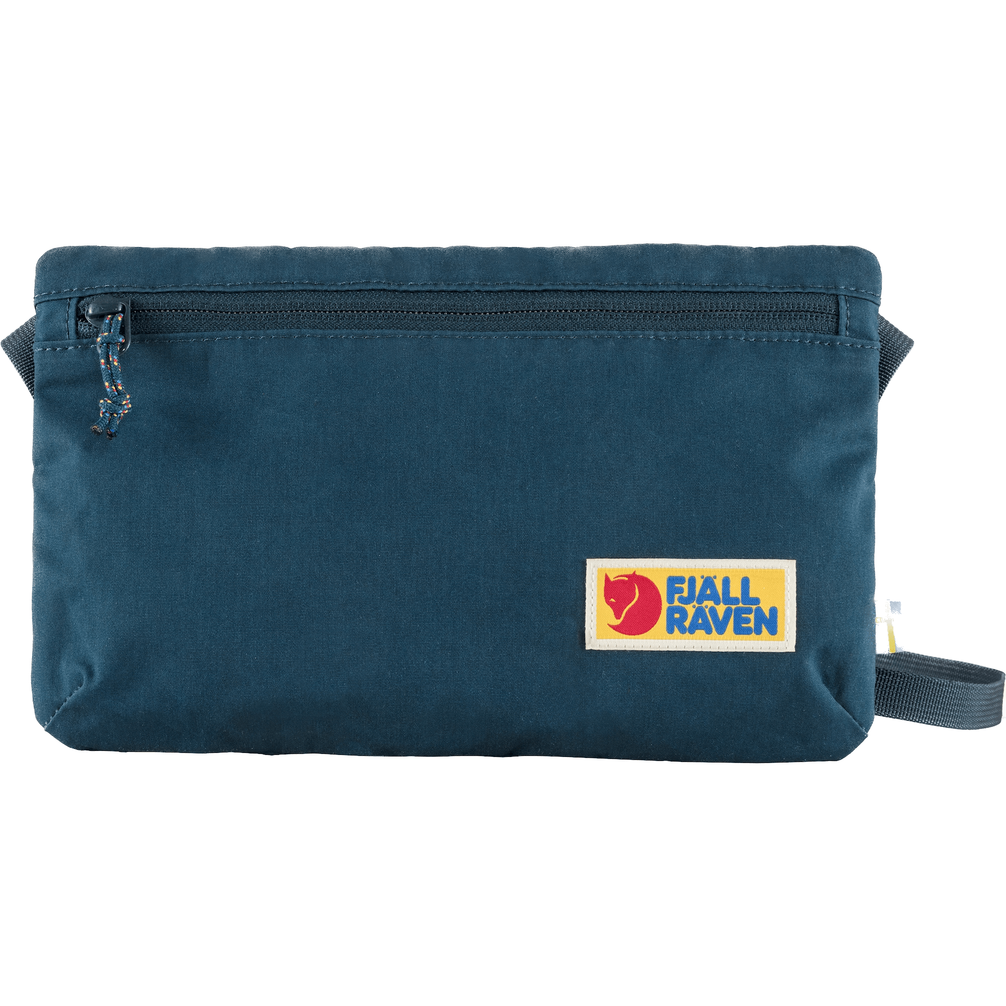 Bolso Fjallraven Vardag Pocket Storm - ECRU