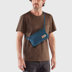 Bolso Fjallraven Vardag Pocket Storm - ECRU