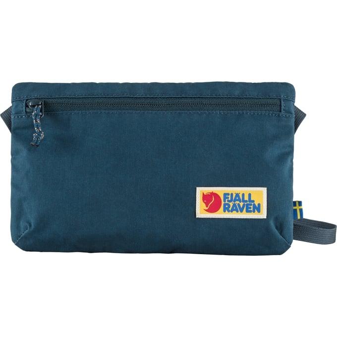 Bolso Fjallraven Vardag Pocket Storm - ECRU