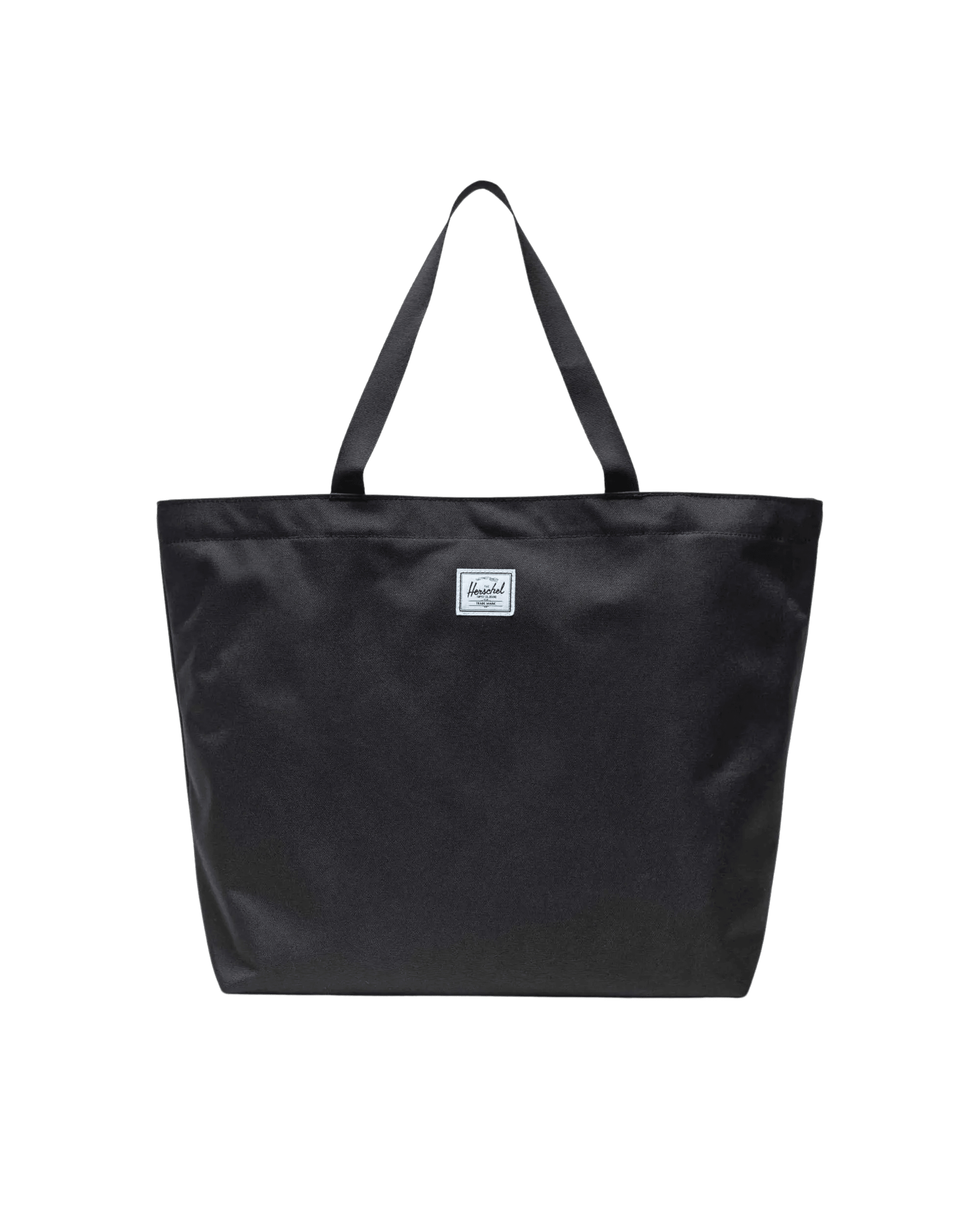 Bolso Herschel Classic™ Tote Black - ECRU