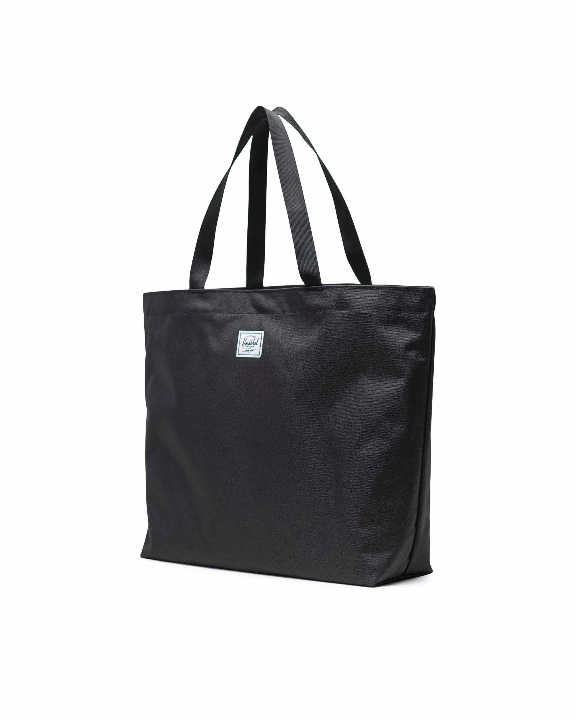 Bolso Herschel Classic™ Tote Black - ECRU