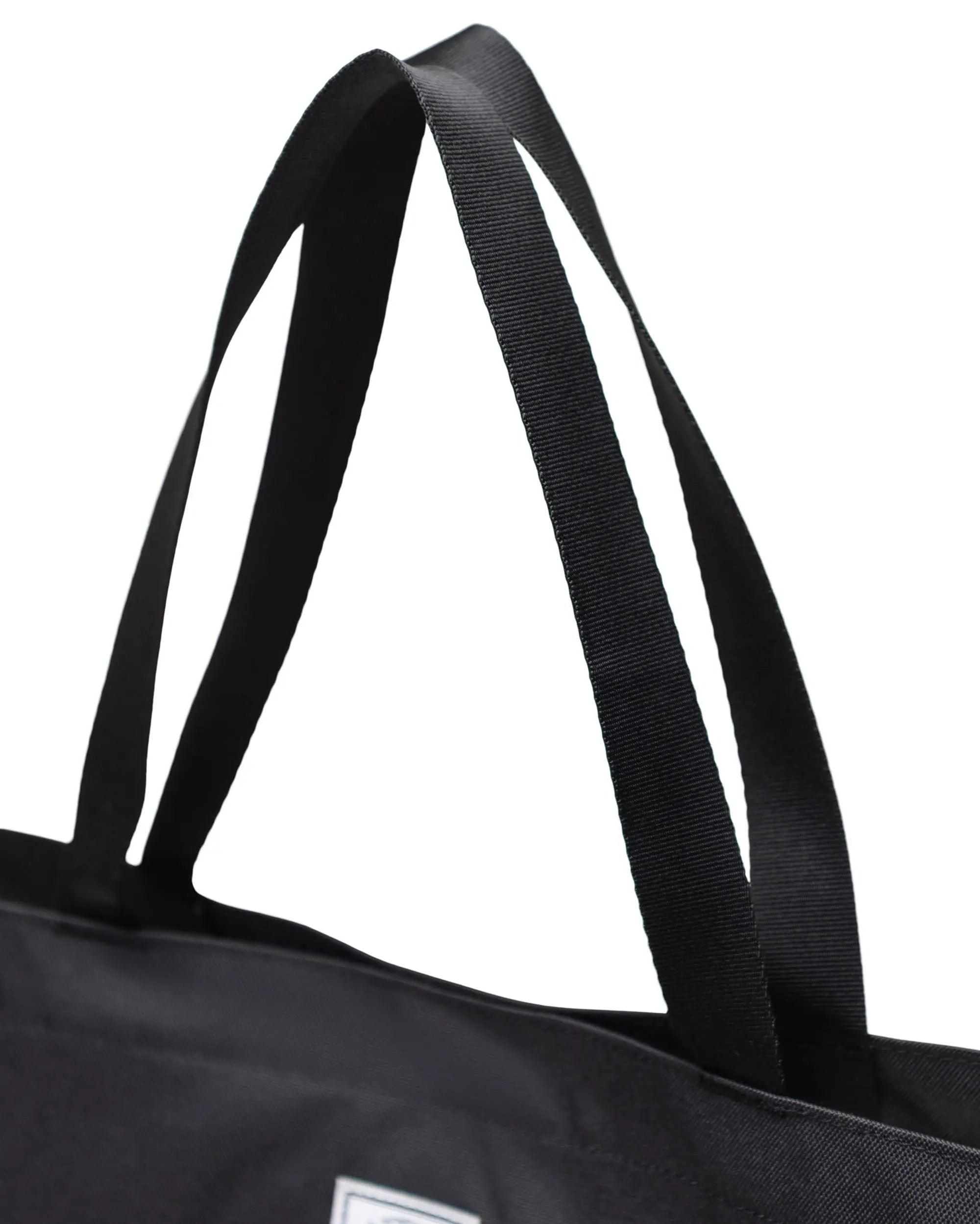 Bolso Herschel Classic™ Tote Black - ECRU