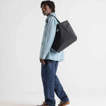 Bolso Herschel Classic™ Tote Black - ECRU