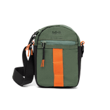 Bolso Lefrik Jan Side Bag Vandra Pine Ripstop - ECRU