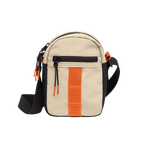 Bolso Lefrik Jan Side Bag Vandra Stone Ripstop - ECRU