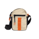 Bolso Lefrik Jan Side Bag Vandra Stone Ripstop - ECRU