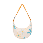 Bolso Lefrik Lua Daisy - ECRU