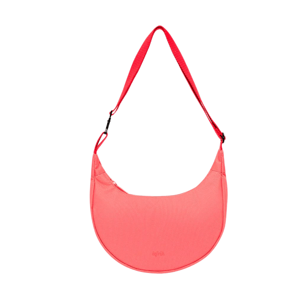 Bolso Lefrik Lua Lush - ECRU