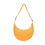 Bolso Lefrik Lua Mustard - ECRU