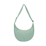 Bolso Lefrik Lua Sage - ECRU