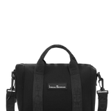 Bolso Loreak Mendian Clovis Black - ECRU