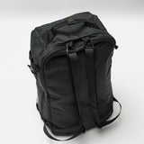 Bolso Mochila Fjallraven Duffel High Coast 22 Black - ECRU