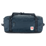 Bolso Mochila Fjallraven Duffel High Coast 22 Navy - ECRU