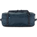 Bolso Mochila Fjallraven Duffel High Coast 22 Navy - ECRU