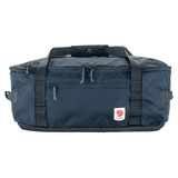 Bolso Mochila Fjallraven Duffel High Coast 36 Navy - ECRU