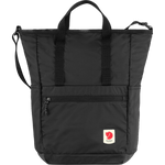 Bolso Mochila Fjallraven High Coast Totepack Black - ECRU