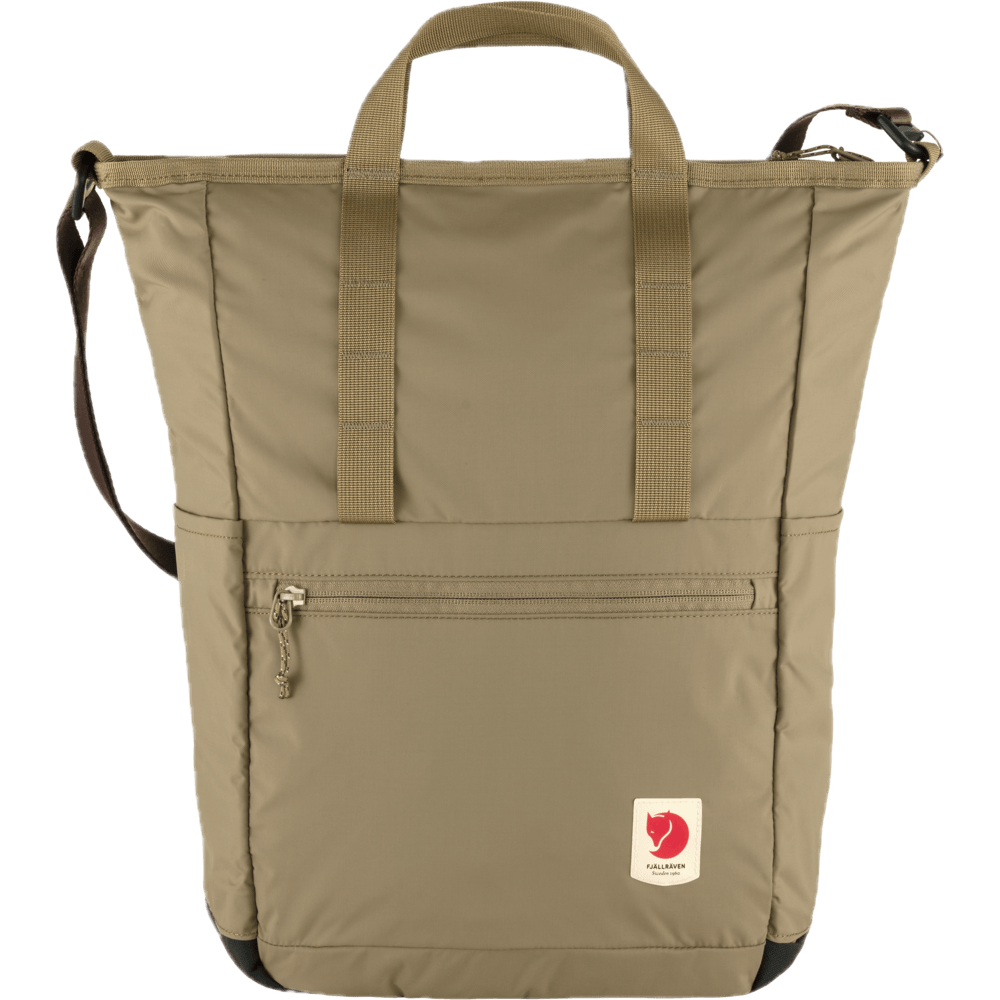 Bolso Mochila Fjallraven High Coast Totepack Clay - ECRU