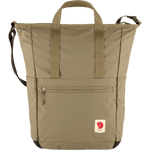 Bolso Mochila Fjallraven High Coast Totepack Clay - ECRU