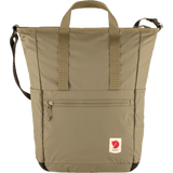 Bolso Mochila Fjallraven High Coast Totepack Clay - ECRU