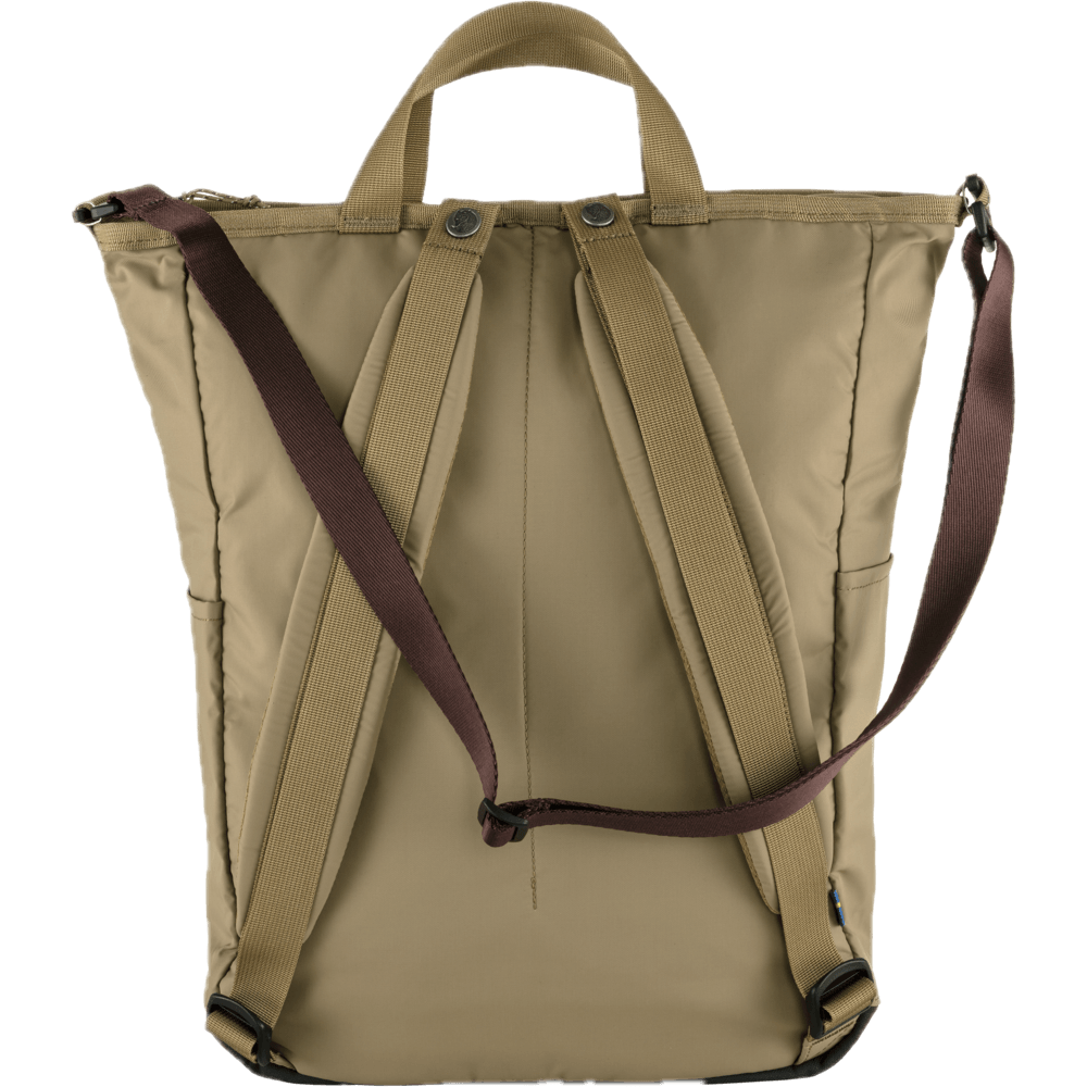 Bolso Mochila Fjallraven High Coast Totepack Clay - ECRU